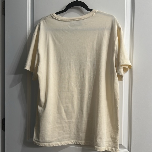 EUC Original Gucci Print oversize T - Picture 3 of 9